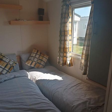 Caledonian Caravan Jaywick Sands Dış mekan fotoğraf