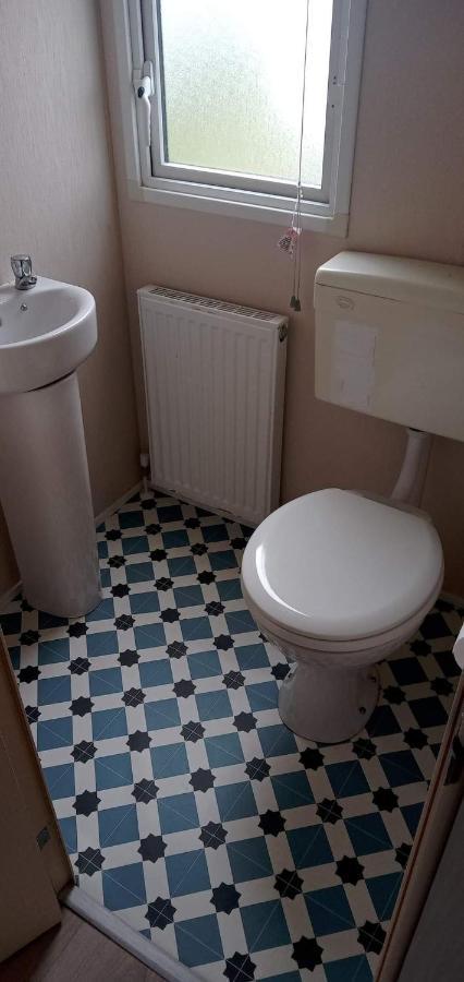 Caledonian Caravan Jaywick Sands Dış mekan fotoğraf