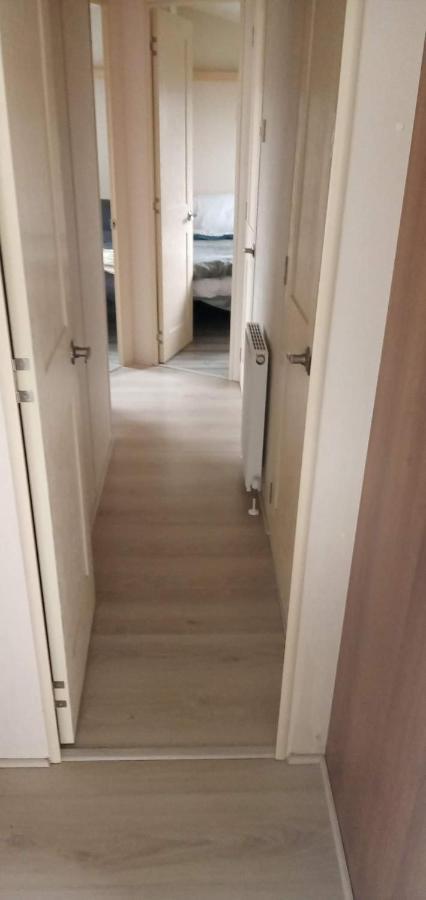 Caledonian Caravan Jaywick Sands Dış mekan fotoğraf