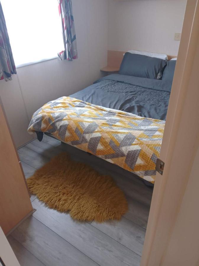 Caledonian Caravan Jaywick Sands Dış mekan fotoğraf
