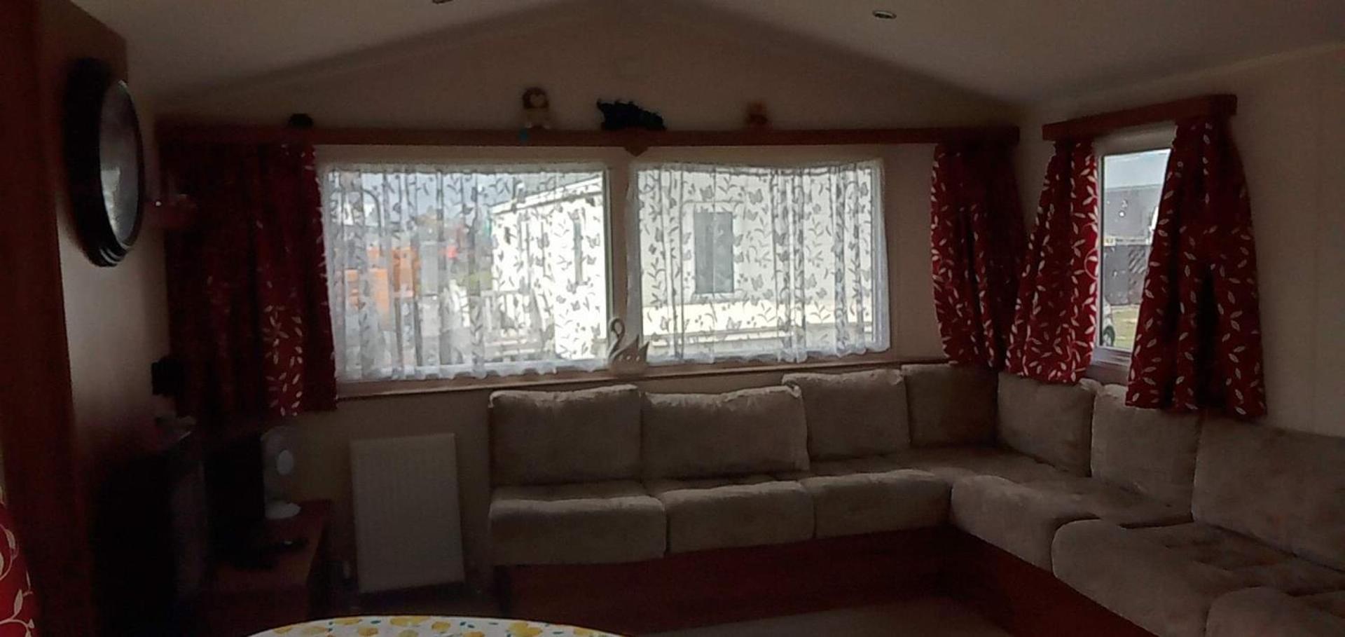Caledonian Caravan Jaywick Sands Dış mekan fotoğraf
