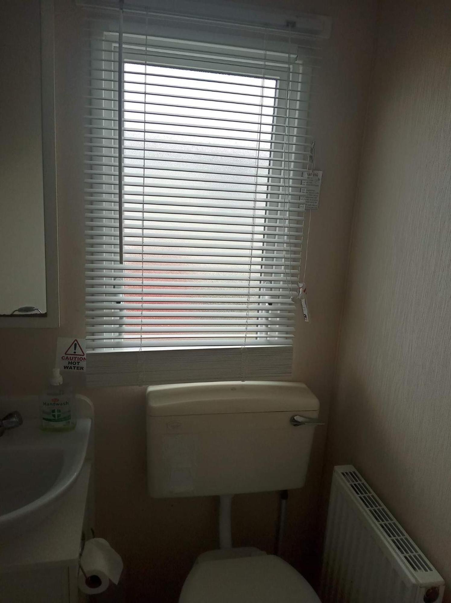Caledonian Caravan Jaywick Sands Dış mekan fotoğraf