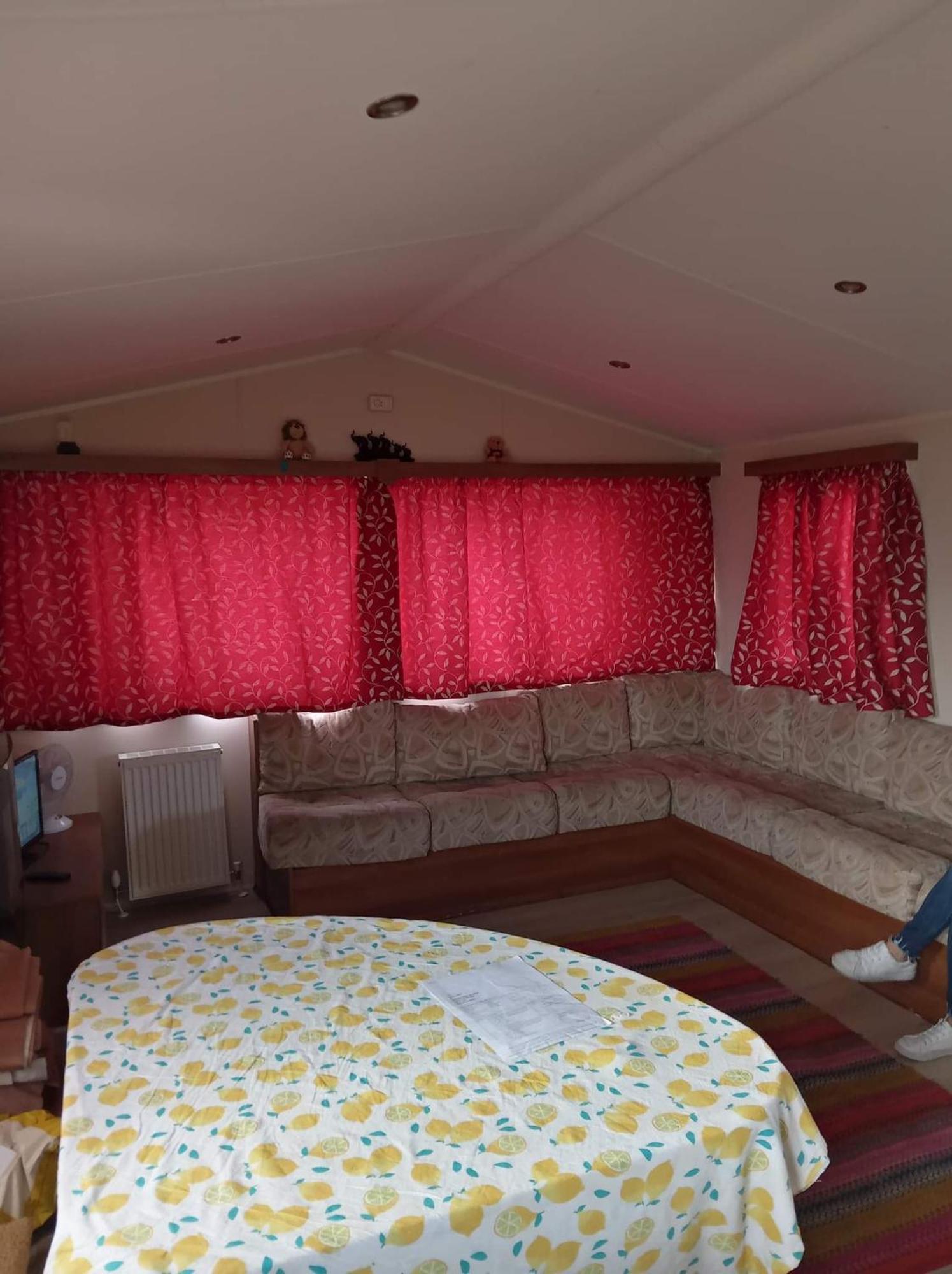 Caledonian Caravan Jaywick Sands Dış mekan fotoğraf