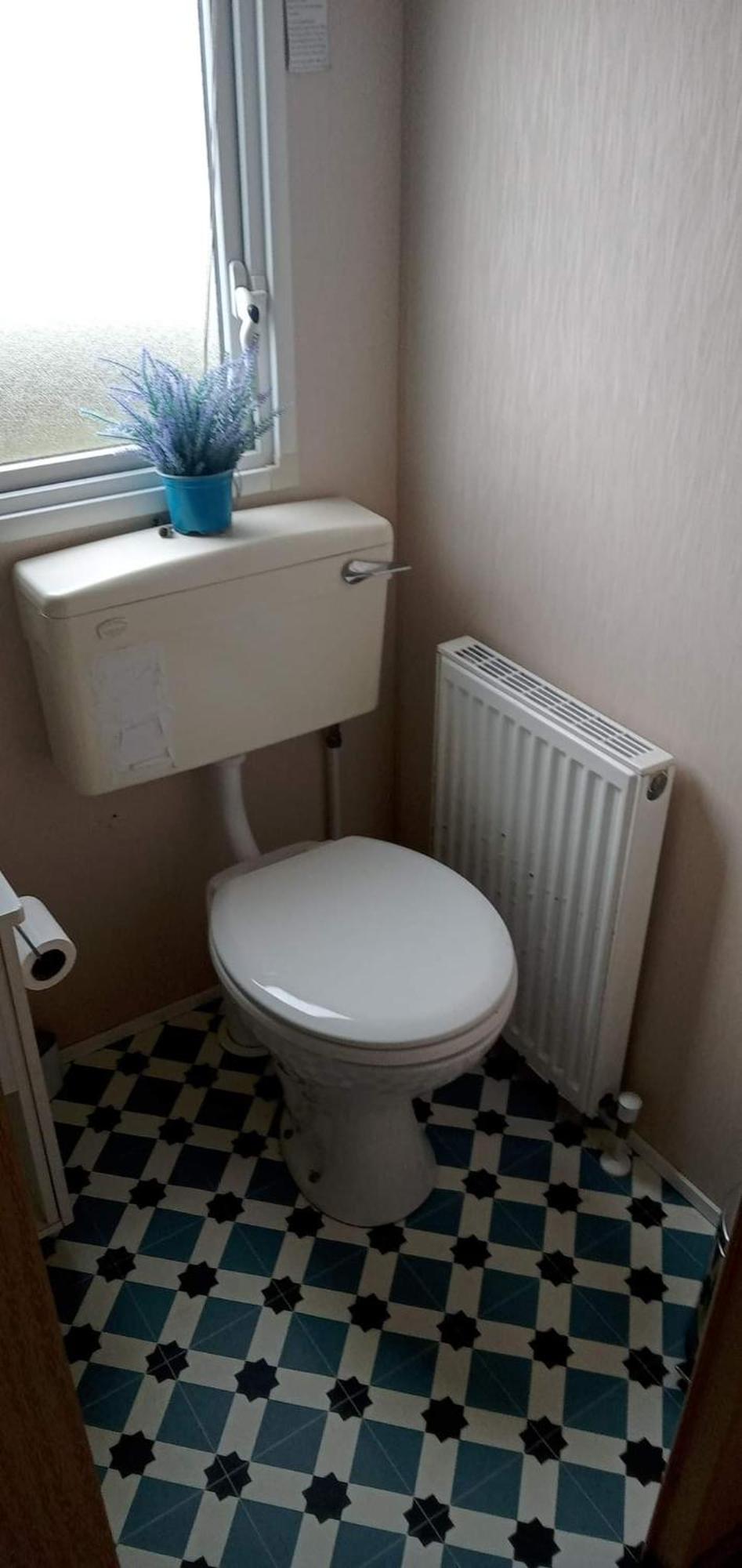 Caledonian Caravan Jaywick Sands Dış mekan fotoğraf