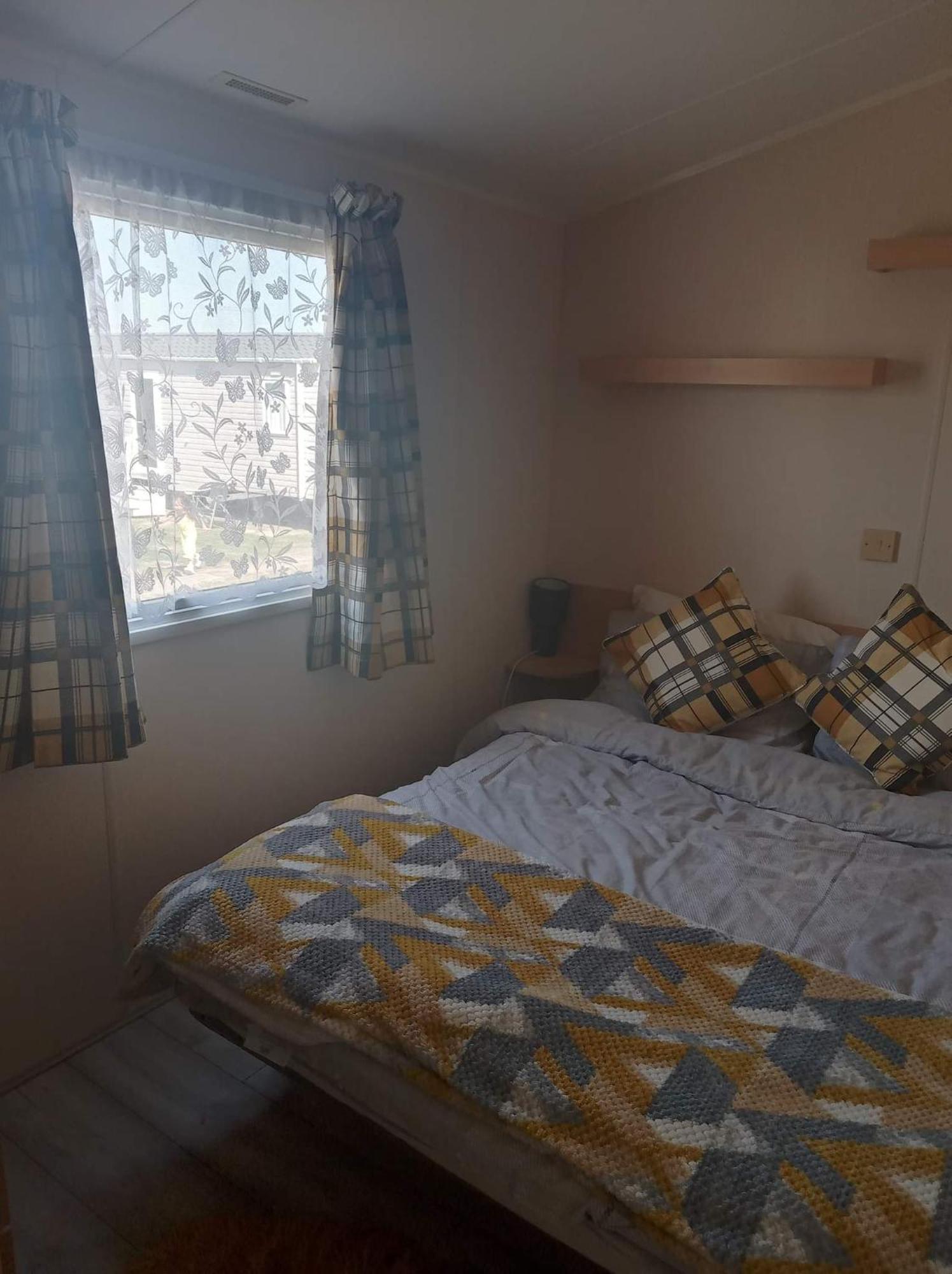 Caledonian Caravan Jaywick Sands Dış mekan fotoğraf
