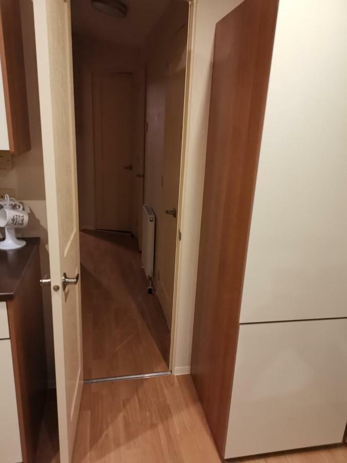 Caledonian Caravan Jaywick Sands Dış mekan fotoğraf