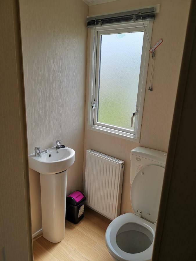 Caledonian Caravan Jaywick Sands Dış mekan fotoğraf