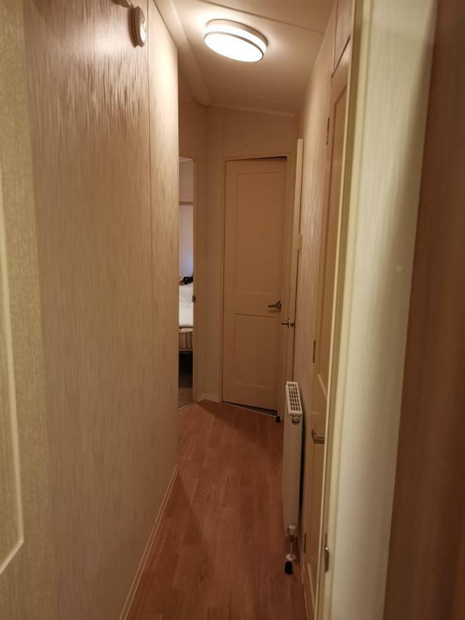 Caledonian Caravan Jaywick Sands Dış mekan fotoğraf